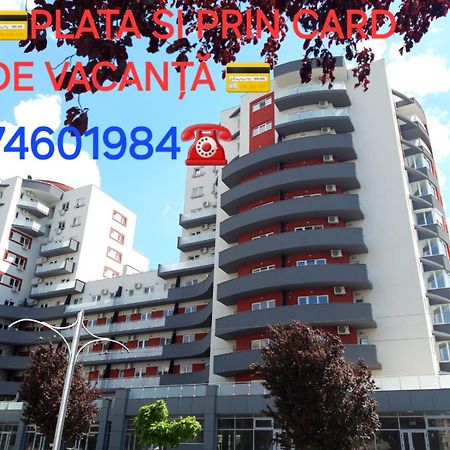 Citybreak Apartment Oradea Exterior foto