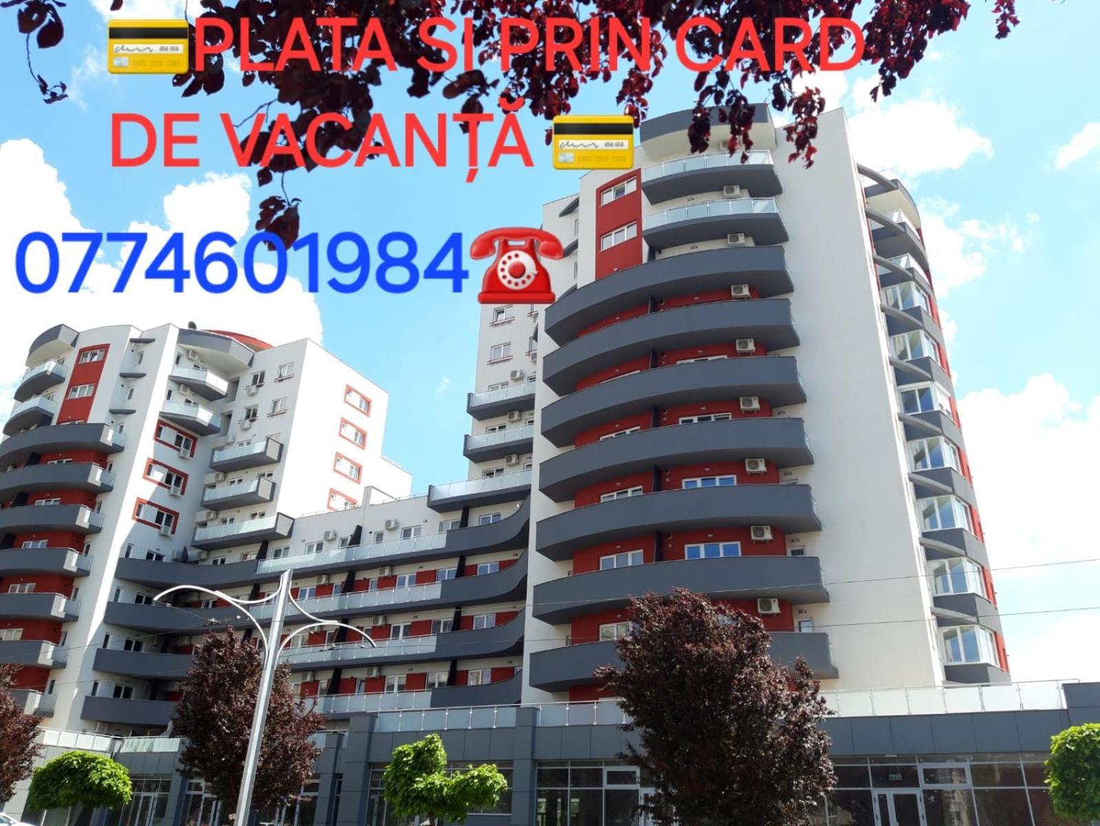 Citybreak Apartment Oradea Exterior foto